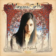Vanessa Carlton – Be Not Nobody (Limited Edition Red Vinyl)