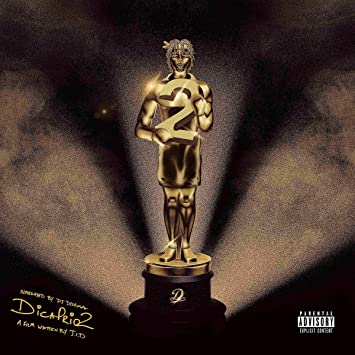 J.I.D. – Dicaprio 2