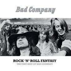Bad Company – Rock N Roll Fantasy: The Very Best Of Bad Company (2LP 180 Gram Vinyl)