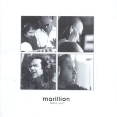 Marillion – Less Is More