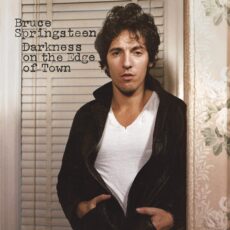 Bruce Springsteen – Darkness On The Edge Of Town (Vinyl, 2014 Re-master)