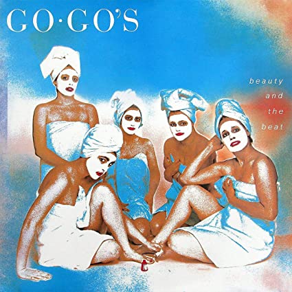 The Go-Go’s – Beauty And The Beat