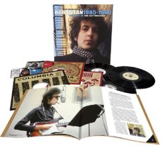 Bob Dylan – The Best of The Cutting Edge 1965-1966: The Bootleg Series, Vol. 12