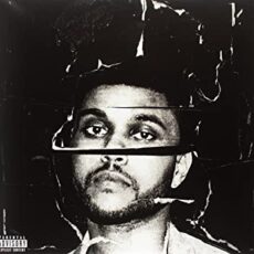 The Weeknd – Beauty Behind The Madness [2 LP]