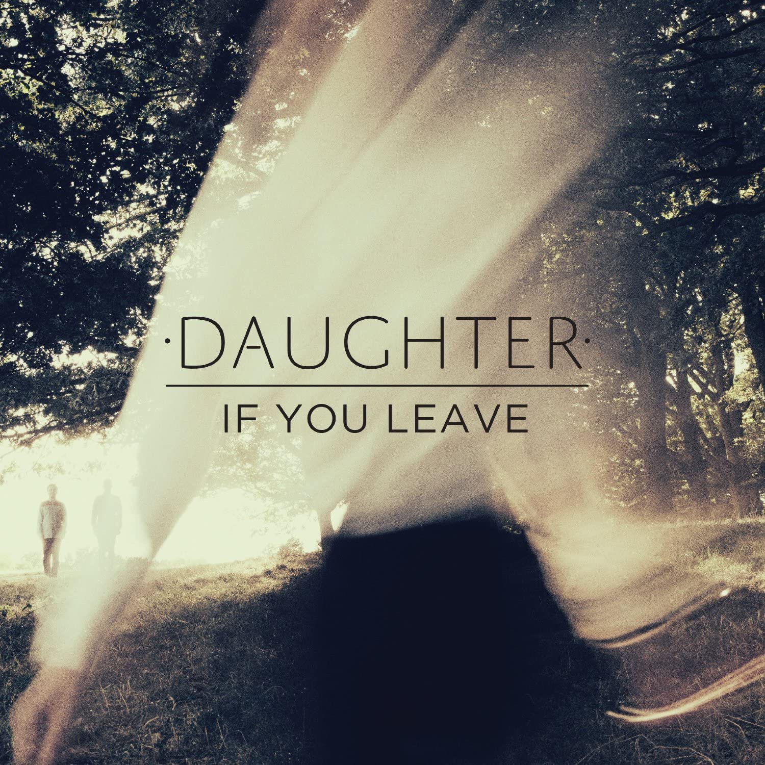 Daughter – If You Leave [LP+CD]