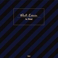 Real Estate – In Mind (Blue & Black Marbled Vinyl/Gatefold)