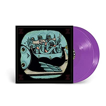 My Morning Jacket – Z [2 LP] [Purple]