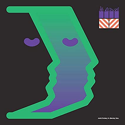 Com Truise – In Decay Too (Synthetic Storm)