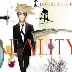 David Bowie – Reality
