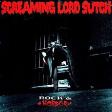 Lord Screaming Sutch – Rock and Horror