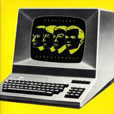 Kraftwerk – Computerwelt
