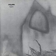 The Cure – Faith
