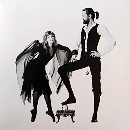 Fleetwood Mac – The Alternate Rumours