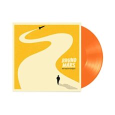 Bruno Mars – Doo-Wops & Hooligans (Orange Vinyl)