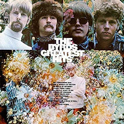 The Byrds – Greatest Hits
