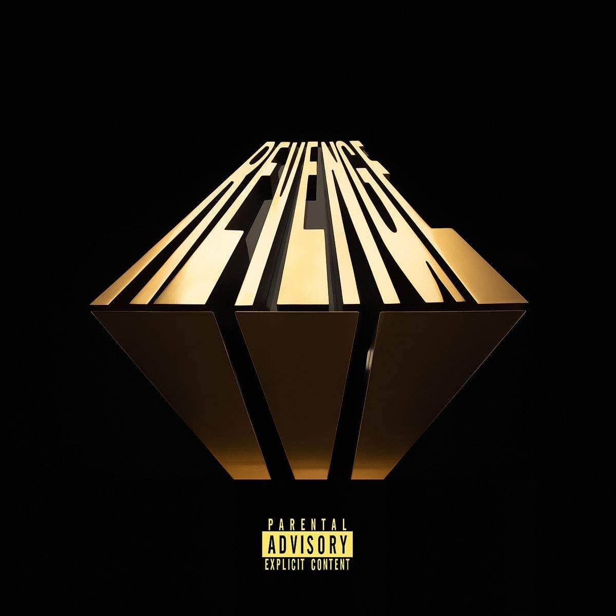 Dreamville – Revenge Of The Dreamers III