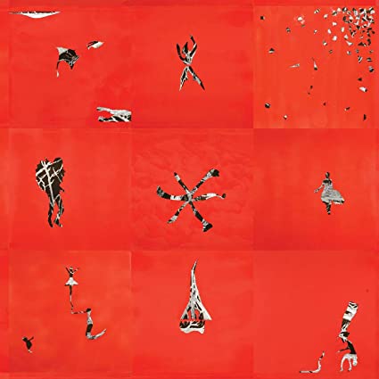 Animal Collective – Hollinndagain