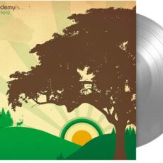 The Academy Is… – Almost Here
