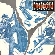 Social Distortion – Social Distortion (Mov Version)