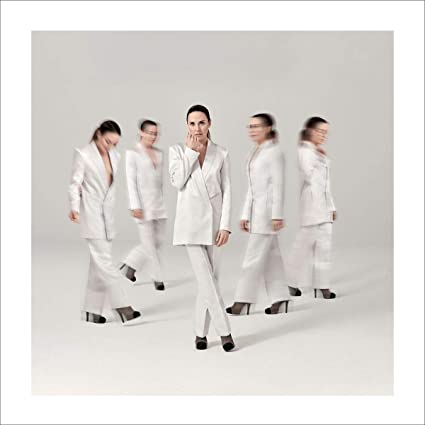 Melanie C – Melanie C