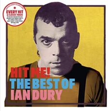 Ian Dury – Hit Me! The Best Of Ian Dury