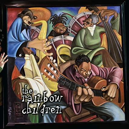 Prince – The Rainbow Children