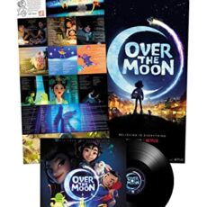 Various – Over the Moon (Music From the Netflix Film)