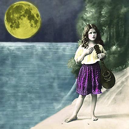 First Aid Kit – The Big Black and The Blue (Limited Edition Blue Vinyl)