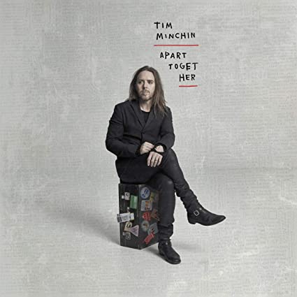 Tim Minchin – Apart Together