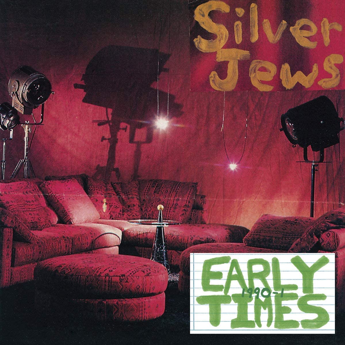 Silver Jews – Early Times