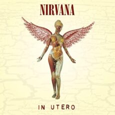 Nirvana – In Utero