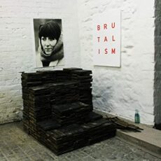 Idles – Brutalism