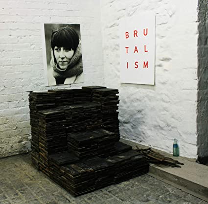 Idles – Brutalism