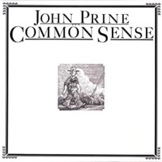 John Prine – Common Sense