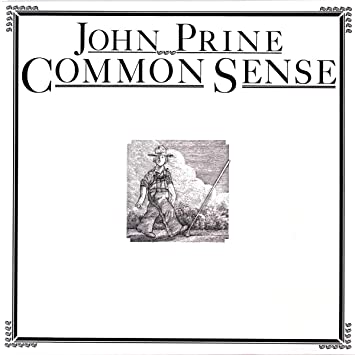 John Prine – Common Sense