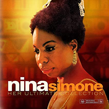 Nina Simone – Ultimate Collection