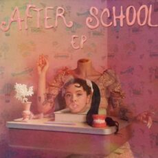 Melanie Martinez – After School EP (Baby Blue Vinyl)