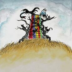 Drive-By Truckers – The New OK [Red]