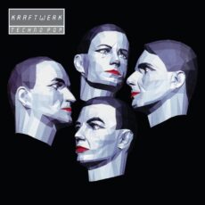 Kraftwerk – Techno Pop