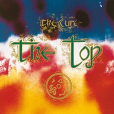 The Cure – The Top