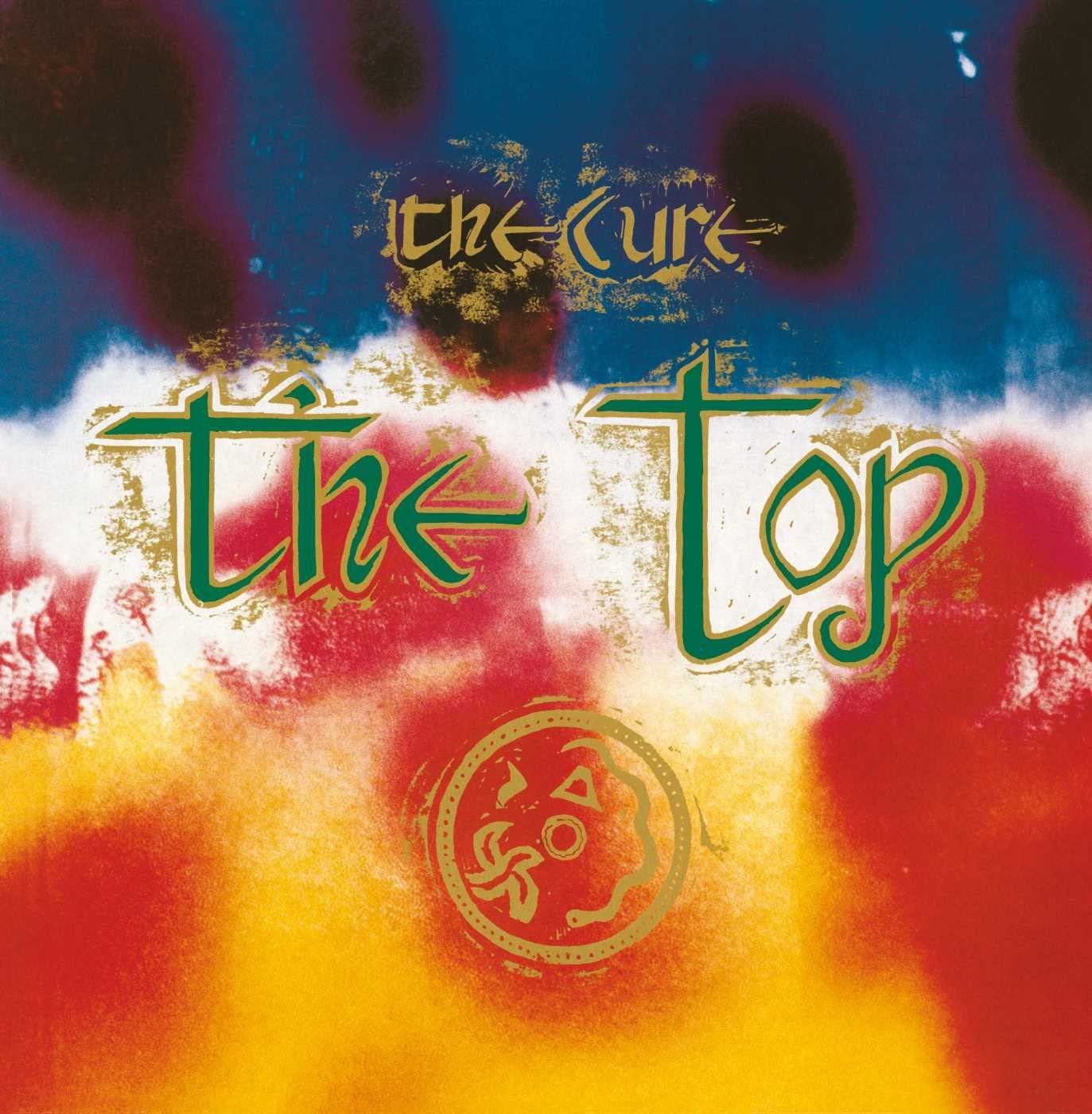 The Cure – The Top