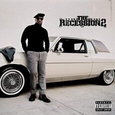 Jeezy – The Recession 2 [2 LP]