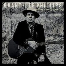 Grant-Lee Phillips – Lightning, Show Us Your Stuff