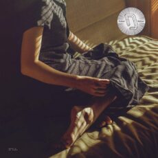 Tycho – Weather (Exclusive Transparent Vinyl)