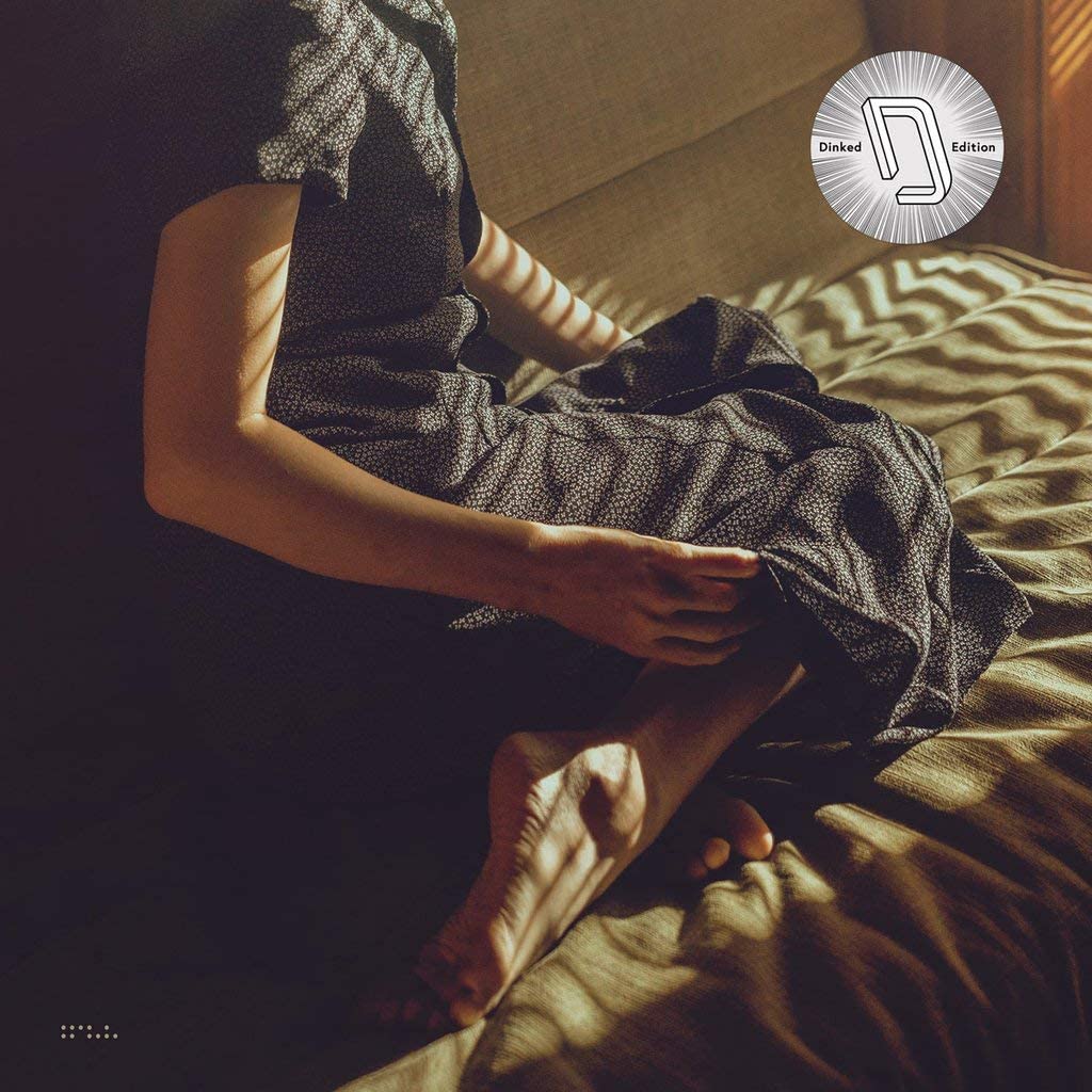 Tycho – Weather (Exclusive Transparent Vinyl)