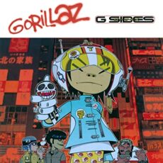 Gorillaz ‎– G Sides