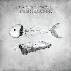 Snarky Puppy – Immigrance