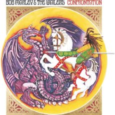 Bob Marley & The Wailers – Confrontation (Half-Speed Master)
