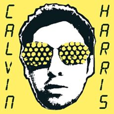Calvin Harris – I Created Disco