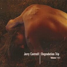 Jerry Cantrell – Degradation Trip 1&2 [4LP Vinyl + 12-Page Booklet] (Music on Vinyl)